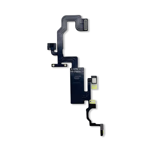 Qianli - Clone-DZ03 Proximity & Ambient Light Sensor Tag-on Flex Cable - For iPhone 12 Pro Max