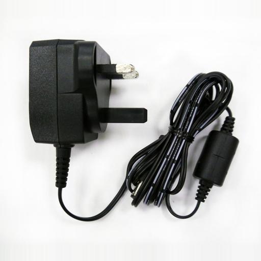 Yealink PSUUK6W telephone spare part / accessory Power supply