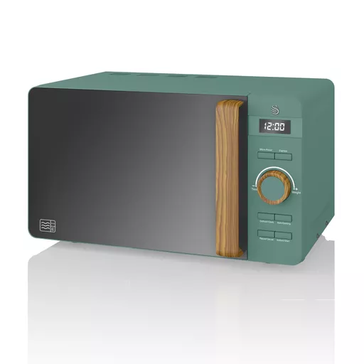 20L Nordic Digital Microwave