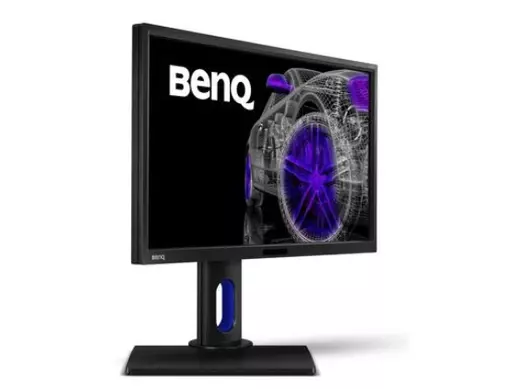 Benq BL2420PT 60.5 cm (23.8") 2560 x 1440 pixels Wide Quad HD LED Black