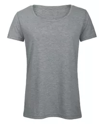 Women's Triblend Tee