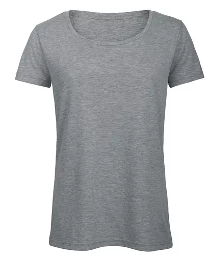 Women's Triblend Tee