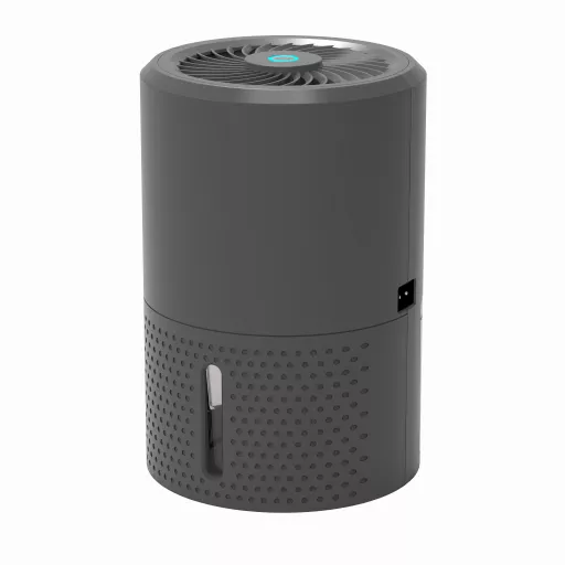 900ml Compact Dehumidifier
