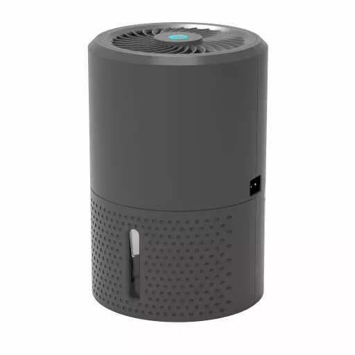 900ml Compact Dehumidifier