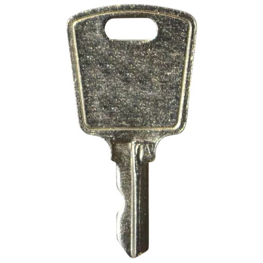 ASEC Espag Handle Replacement Key