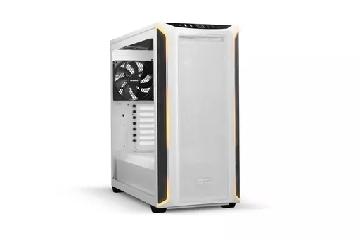 be quiet! Shadow Base 800 DX White Midi Tower