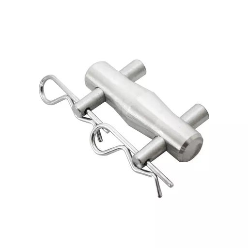 Global Truss F14 Conical with Pins & R Clips