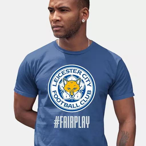 Leicester city fc sales gifts