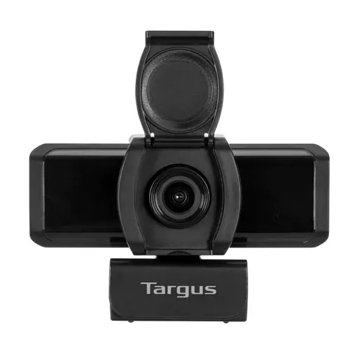 Targus AVC041GL webcam 2 MP 1920 x 1080 pixels USB 2.0 Black