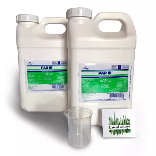 Par III Herbicide 4L Jug X 2.