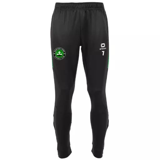 WantageTownFootballClub_BoltPants_BlackGreen_Number_Front.png