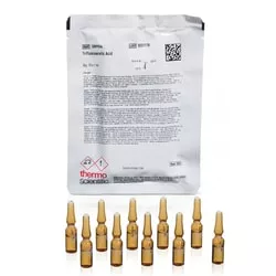 Trifluoroacetic acid 10x1ml ampoules