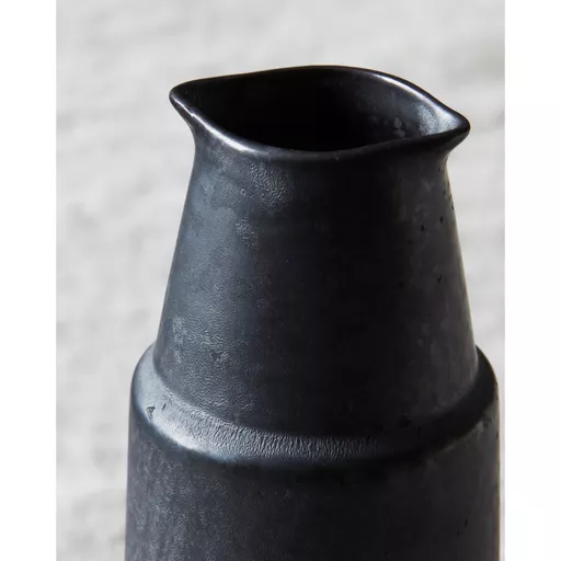 Bottle, Pion, Black/Brown