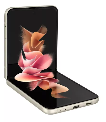 Samsung Galaxy Z Flip3 5G SM-F711B 17 cm (6.7