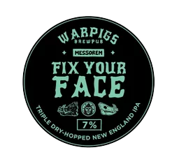 WP x Messorem Fix Your Face Tap Badge.png