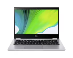 Acer Spin 3 SP314-21-R1B3 DDR4-SDRAM Hybrid (2-in-1) 35.6 cm (14") 1920 x 1080 pixels Touchscreen AMD Ryzen 3 4 GB 128 G