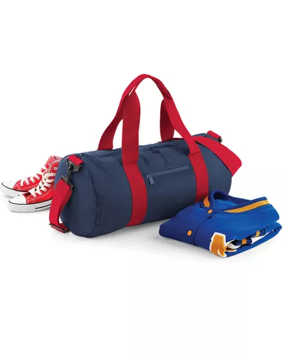 Original Barrel Bag