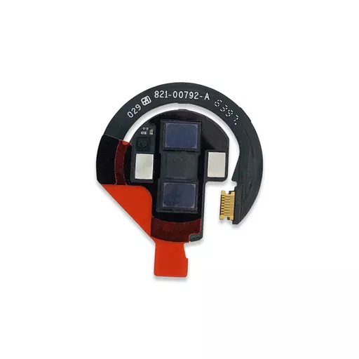 Heart Rate Sensor / Rear Assembly (CERTIFIED) - For Apple Watch Series 1 (42MM)