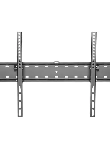 V7 TV Wall Mount for 32 to 70" Display with Tilt +12°~-12°, VESA 200x200 to 600x400 Compatible, 88lbs(40kg) Capacity