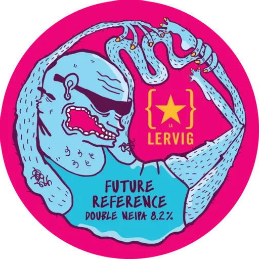 Lervig Future Reference