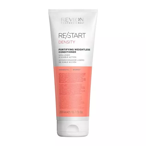 Revlon Professional Restart Density Fortifying Weight Conditioner 200ml