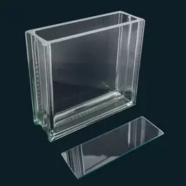 TLC Simultaneous Developing Chamber