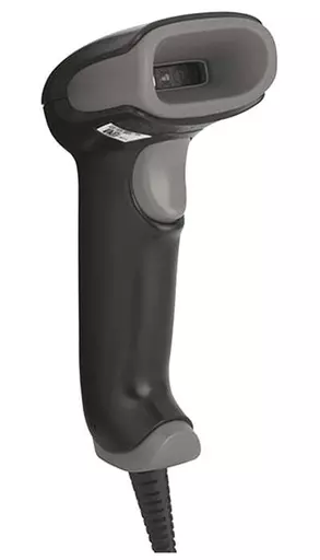 Honeywell Voyager XP 1470g Handheld bar code reader 1D/2D CMOS Black, Grey