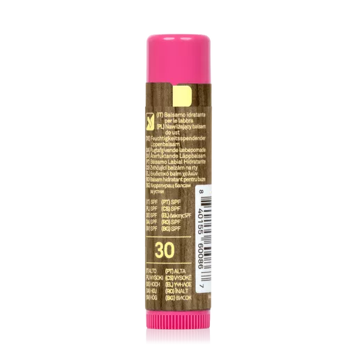 Lip Balm Pomegranate rear.png