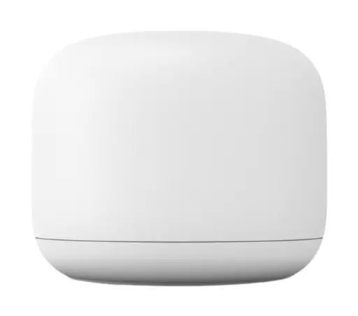 Google Nest Wifi Point 1200 Mbit/s White