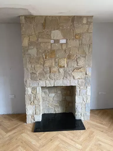 FS Natural Buff sandstone 10