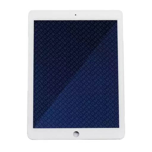 LCD & Digitizer Assembly (PRIME) (White) - For iPad Air 2