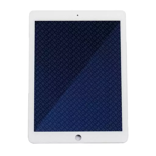 LCD & Digitizer Assembly (REFRESH) (White) - For iPad Air 2