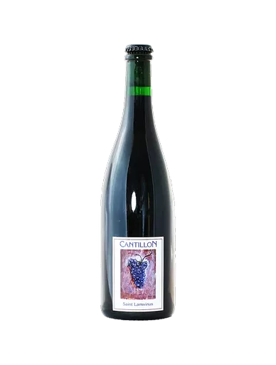 Cantillon St. Lamvinus
