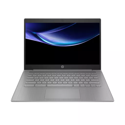 HP Chromebook 14a-ne1000na Intel® Celeron® N4500 35.6 cm (14