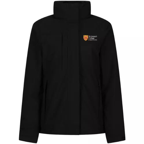 St Antony's College Maintenance Womens Kingsley 3-in-1 Jacket