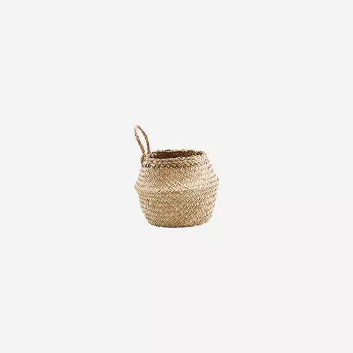 Basket, Tanger, Nature - Small