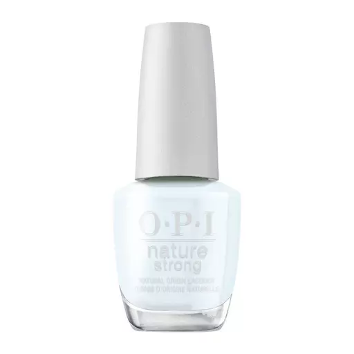 OPI Nature Strong Natural Vegan Nail Polish Raindrop Expectations 15ml