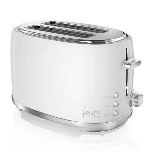 2 Slice Toaster