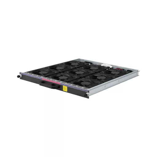 HPE Networking Comware 7506X Fan Tray Assembly
