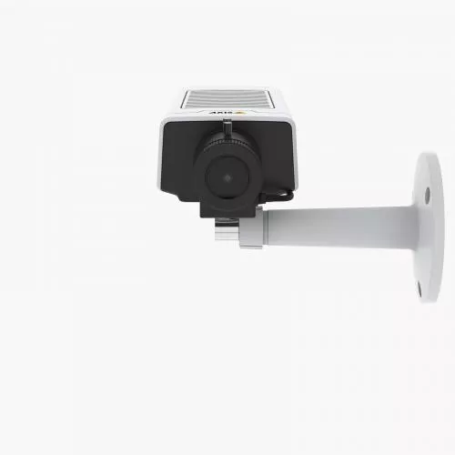 Axis 02483-001 security camera Box Indoor & outdoor 1920 x 1080 pixels Wall