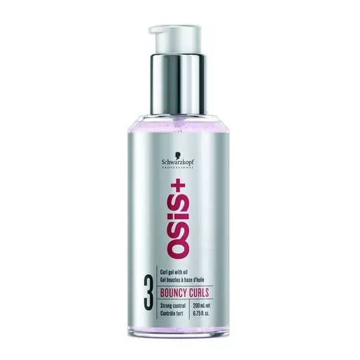 Osis Bouncy Curls 200ml