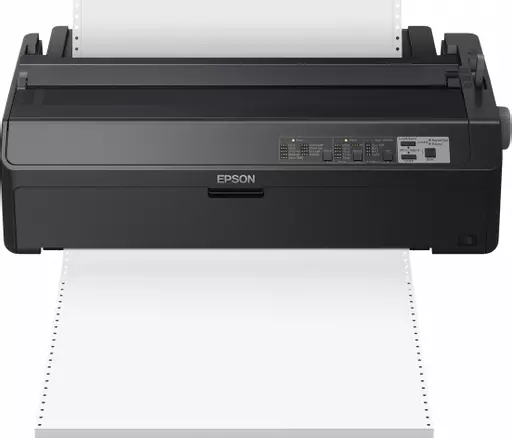 Epson LQ-2090IIN dot matrix printer 550 cps