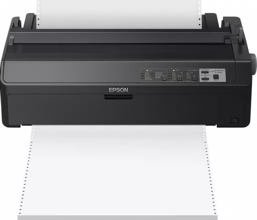 Epson LQ-2090II dot matrix printer 550 cps