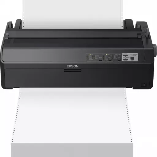 Epson LQ-2090II dot matrix printer 550 cps