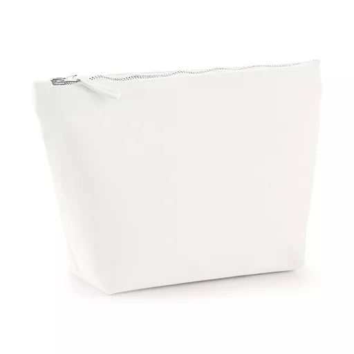 Canvas Accessory Bag