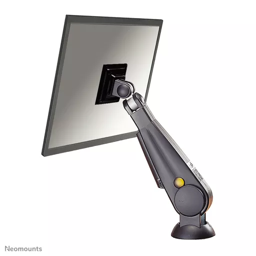 Neomounts desk monitor arm