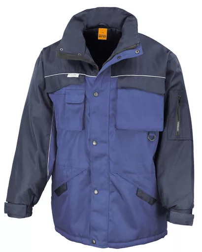 Heavy Duty Combo Coat