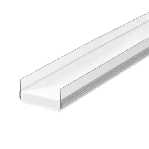 LORIENT Door Seal 2100mm x 4mm Fire Smoke & Acoustic (Finesse)