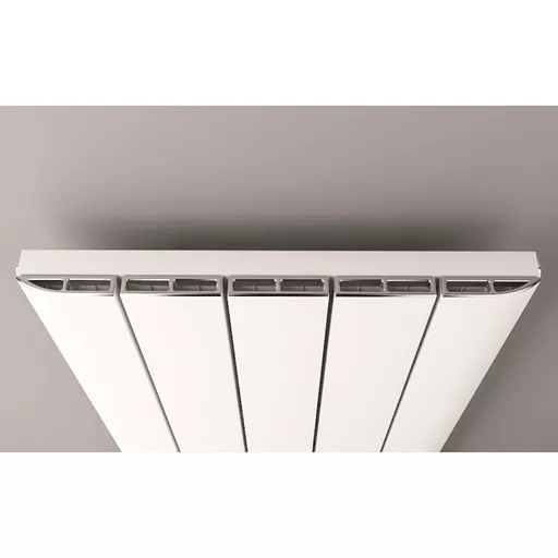 Withington Cover Cap Set 1420mm Chrome