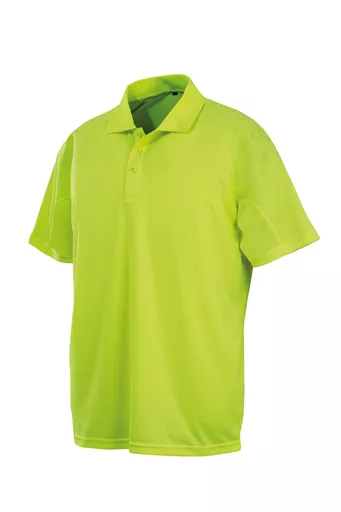 Performance Air Cool Polo